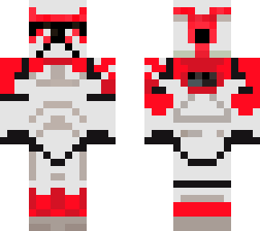 realtimethr3e division clone trooper platoon 2