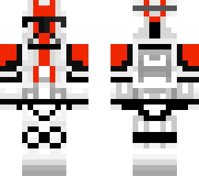 realtimethr3e division clone trooper platoon 2