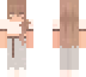 recreation of technicladyy's skin
