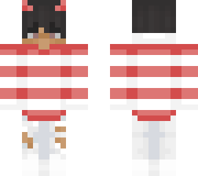 red boy