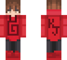 red karl jacobs