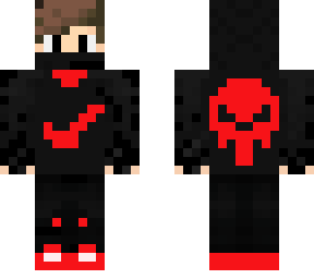 red nova skin