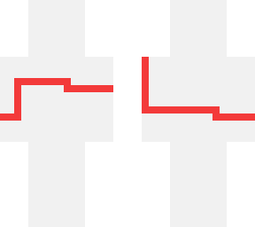 redline