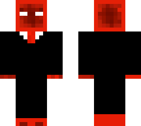 redstone sute man