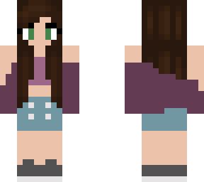 revamped adopted gril