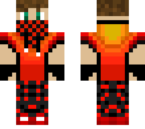 rileyetix skin