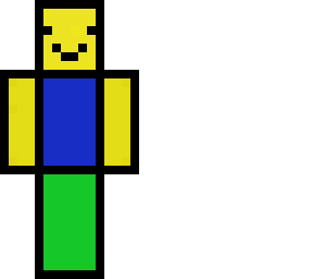 roblox noob