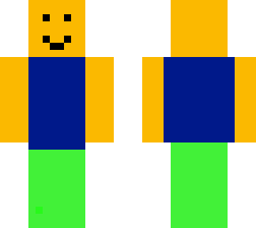roblox pepole (noob)