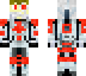 robo man