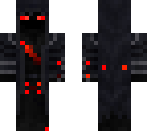 robot hunter