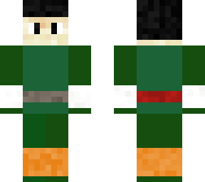 rock lee