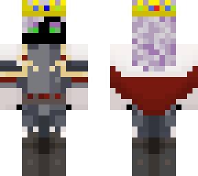 royal enderman