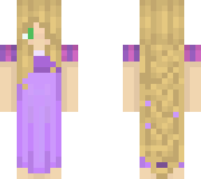 rupunzel princess