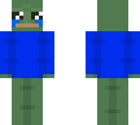 sad pepe for josh