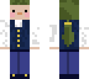 sailor