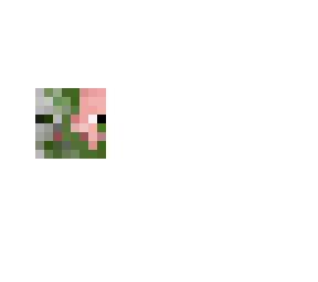 salute to the pigman