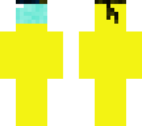 samurai yellow among us