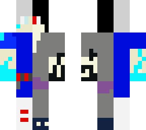 sasuke and captain dasani
