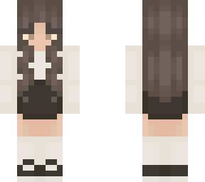 school girl