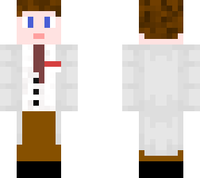 scientist