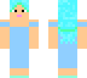 sea blue