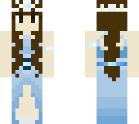 sea goddess