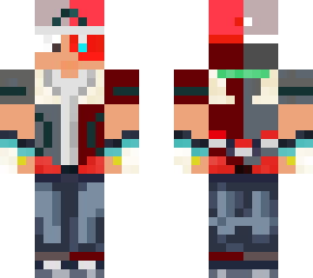 shoto (pokemon trainer)