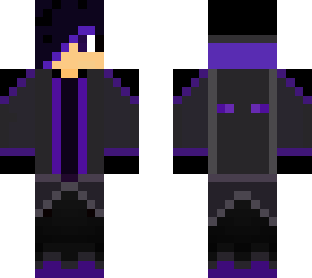 shuuji the lost reaper