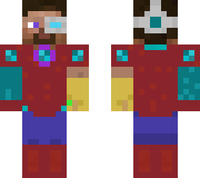 signature skin contest