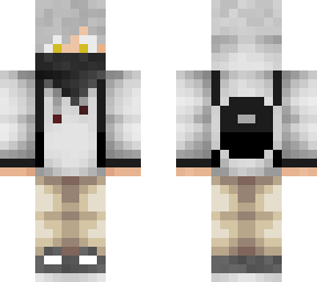 silver(anime updated)