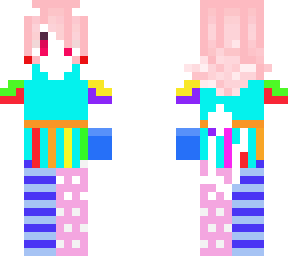 sircutieyuki fanmadoutfit
