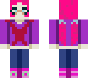 sis characther