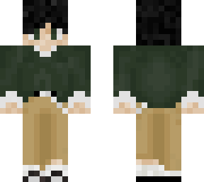 skater person