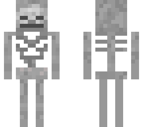 skeleton