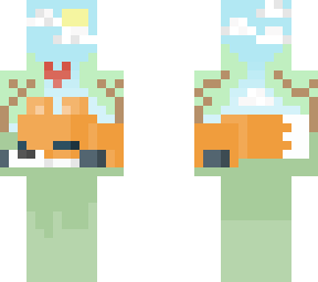 skin contest! (to qixel)