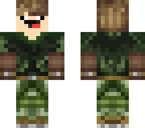 skin do jv
