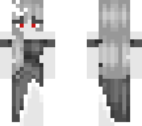 skin edit - ghast (fixed)
