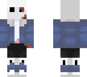 skin edit (not my original skin)