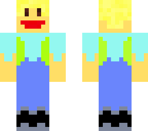 skin eu (alexandru)