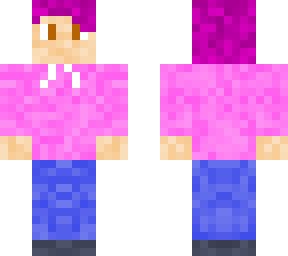 skin for willypiggy