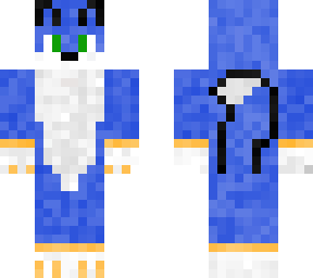 skylinethewolf redesign