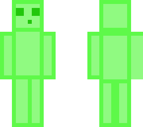 slime