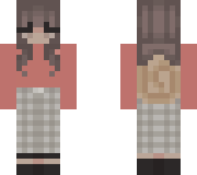snail girl? (prototype completed)