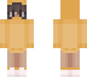 soft girl --my first try-- (sorry if is ugly)