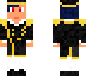soldier