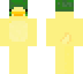 soldier ducko