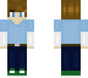 some dude