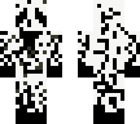 soul's wrath