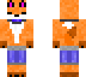 space fox edit
