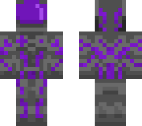 space soldier (power armor)